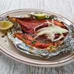 Sea Bass Fish