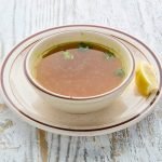 Lamb Soup