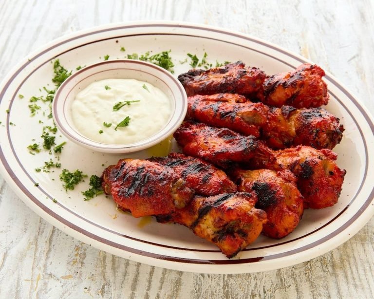 Chicken Wings