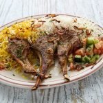 Lamb Chops (3 Piece)
