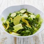 House Salad (V)