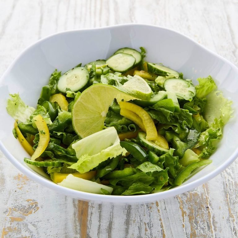 House Salad (V)