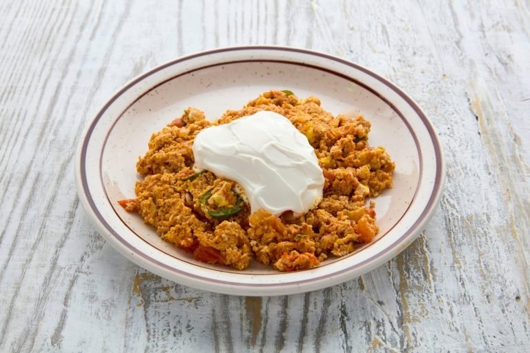 لحسه Lahsa Eggs