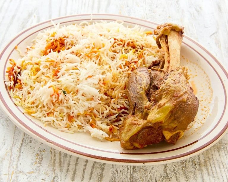 Lamb Shank