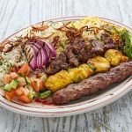 Mix Grill