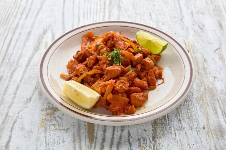 قلابة دجاج Chicken Galabah