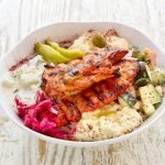 Chicken Tender Bowl