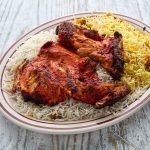 Faham Chicken