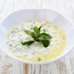 Cucumber Yogurt Salad