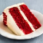 Red Velvet Cake