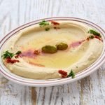 Hummus (V)