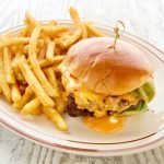 House Burger