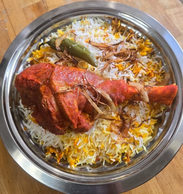 Hanneth Lamb Shank