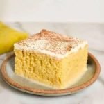 Milk Cake