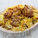 لحم مندي Lamb Mandi House